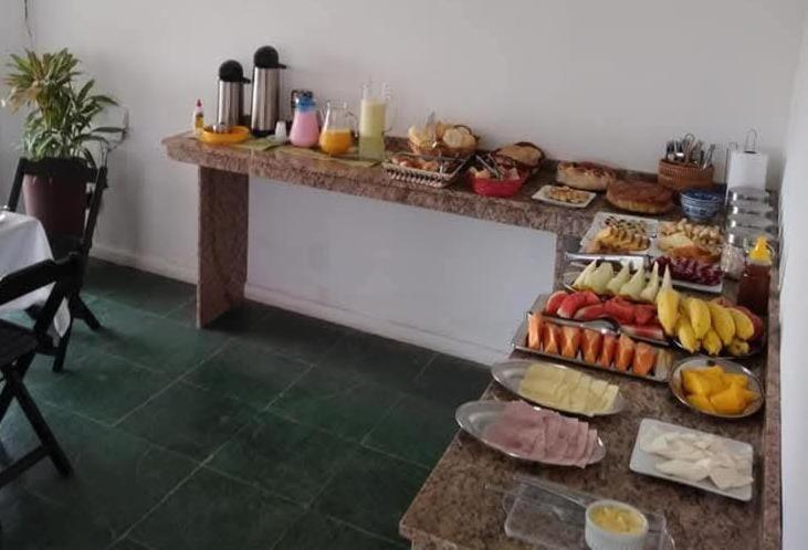 Pousada Cantinho De Deus Conservatória Екстериор снимка